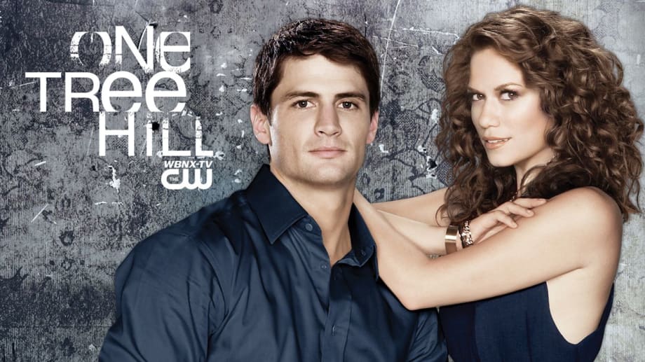 Watch One Tree Hill - Season 4