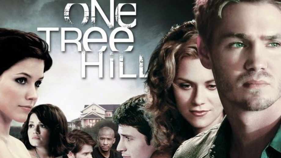Watch One Tree Hill - Season 7