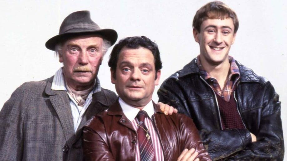 Watch Only Fools And Horses - Season 1