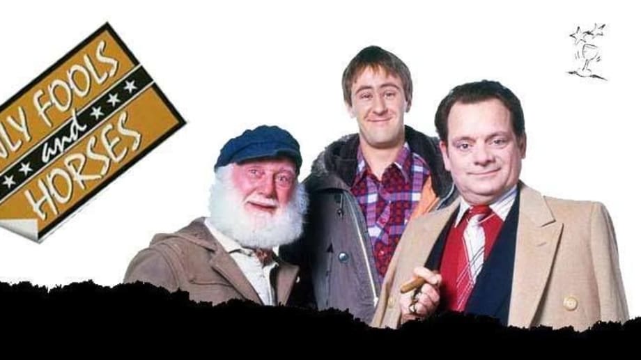 Watch Only Fools And Horses - Season 2
