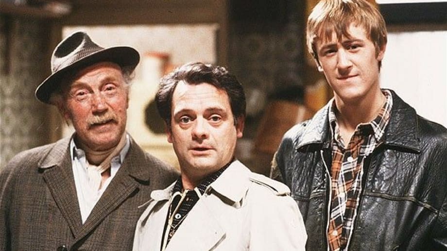 Watch Only Fools And Horses - Season 3