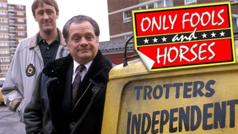 Watch Only Fools And Horses - Season 4