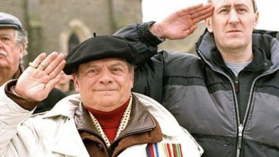 Watch Only Fools And Horses - Season 5
