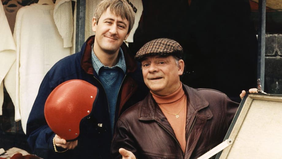 Watch Only Fools And Horses - Season 7