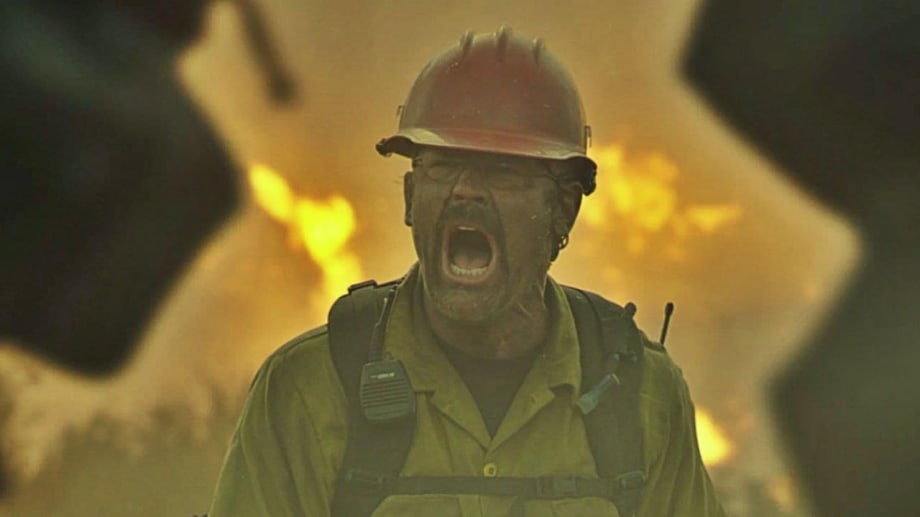 Watch Only The Brave