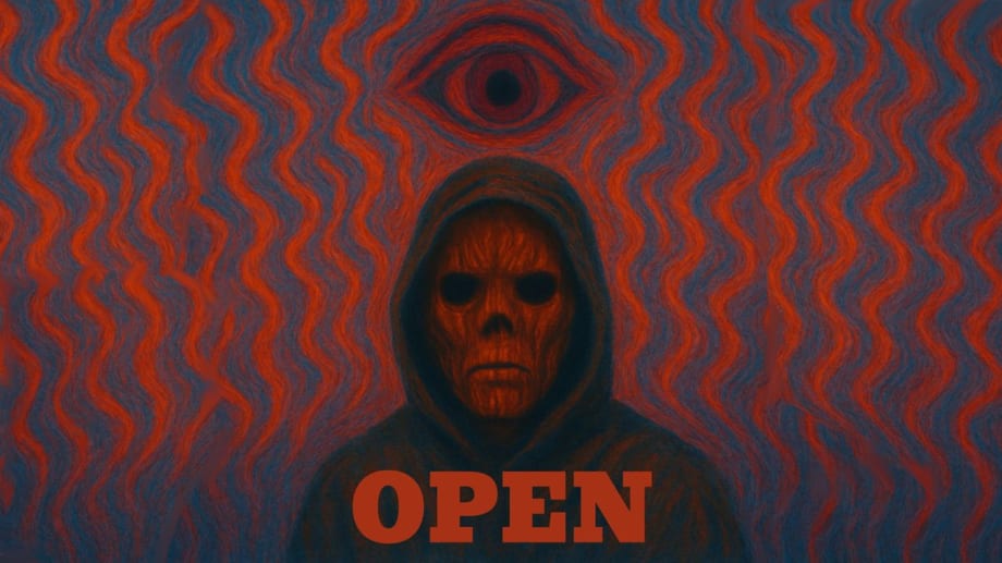 Watch OPEN