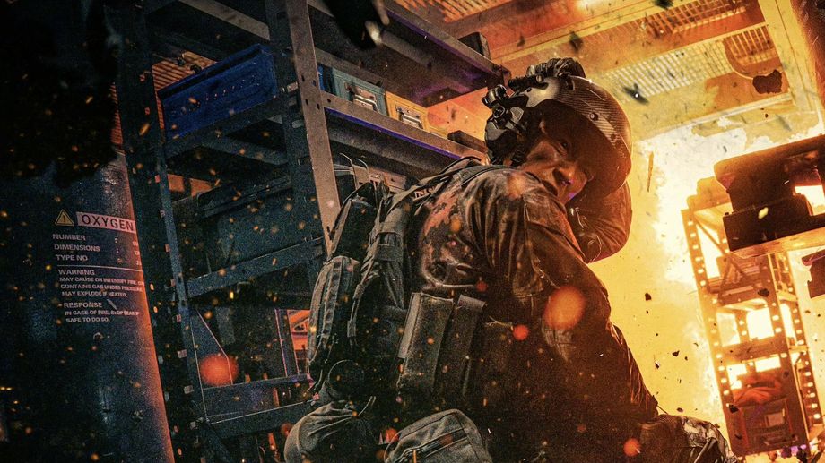 Watch Operation Hadal