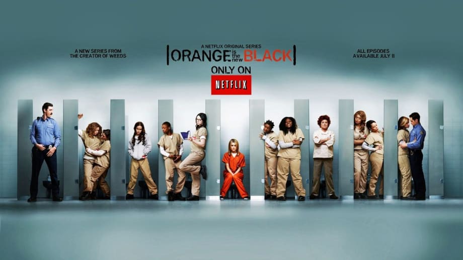 Watch Orange Is The New Black - Season 1