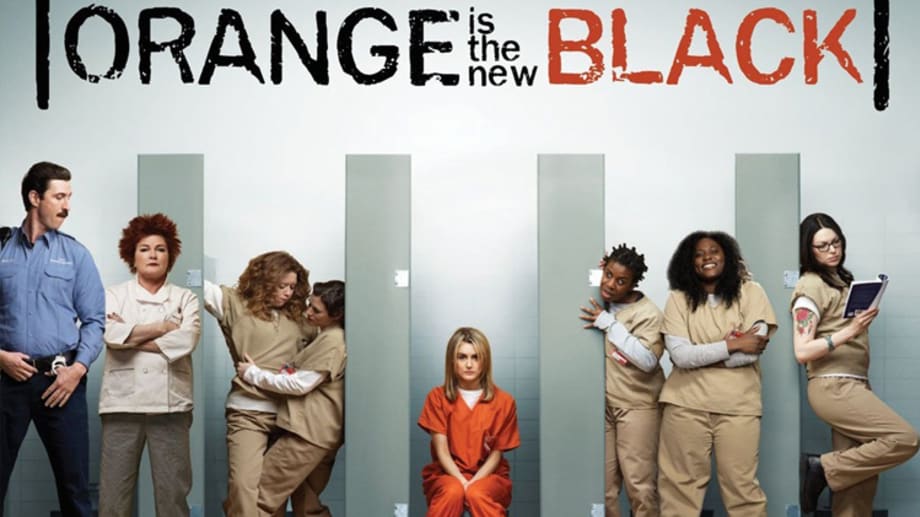 Watch Orange Is The New Black - Season 3