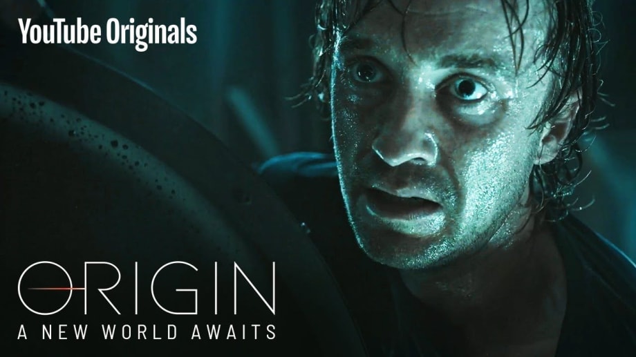 Watch Origin - Season 1