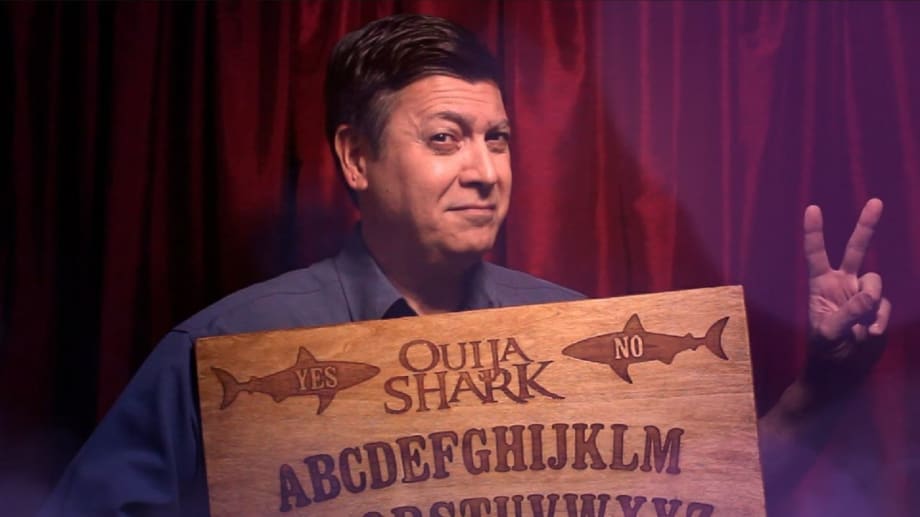 Watch Ouija Shark