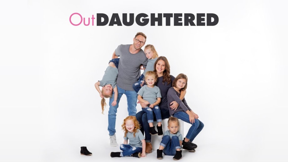 Watch OutDaughtered - Season 8