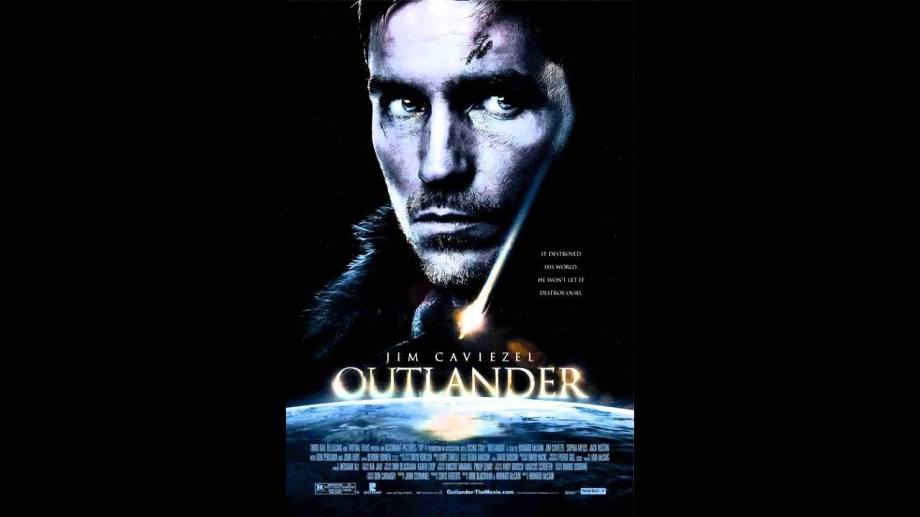 Watch Outlander