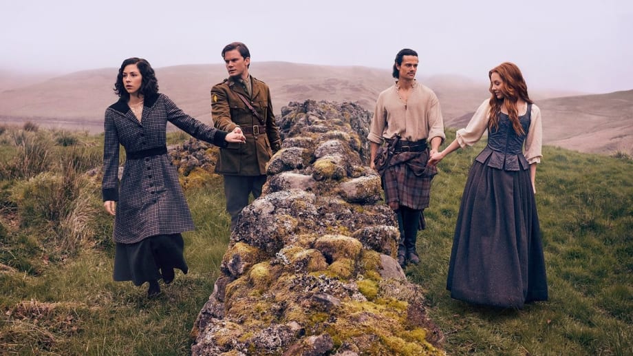 Watch Outlander: Blood of My Blood - Season 1