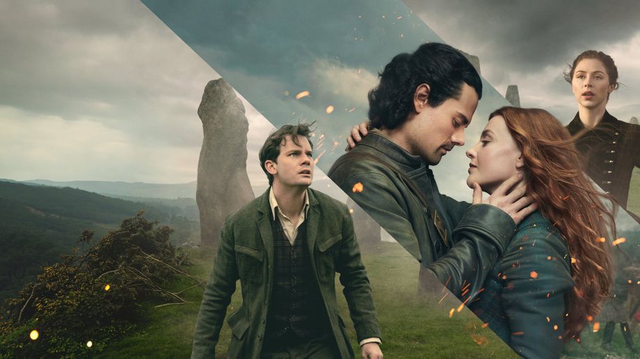 Watch Outlander: Blood of My Blood - Season 2
