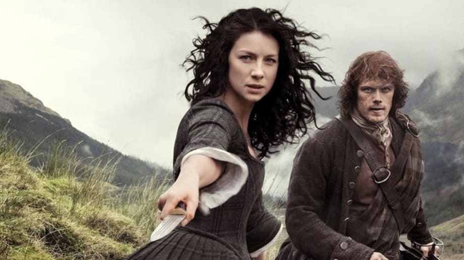 Watch Outlander - Season 2