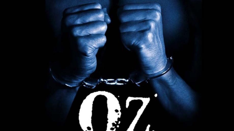 Watch Oz - Season 2