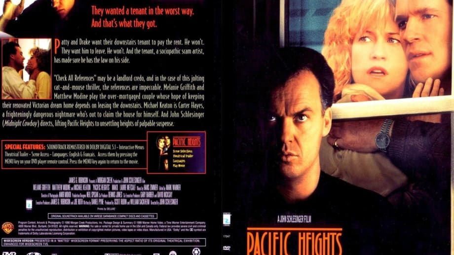 Watch Pacific Heights