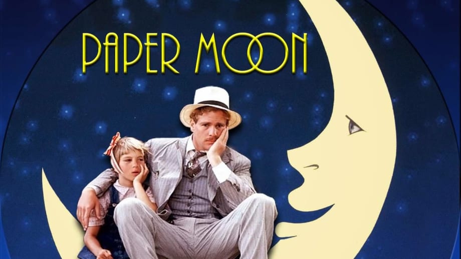 Watch Paper Moon