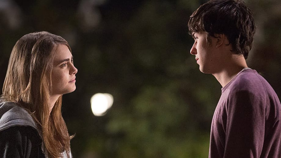 Watch Paper Towns