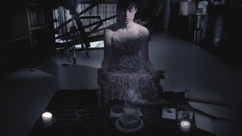Watch Paranormal Asylum: The Revenge Of Typhoid Mary