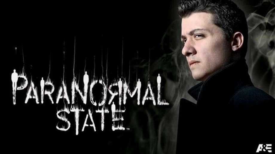 Watch Paranormal State - Season 3