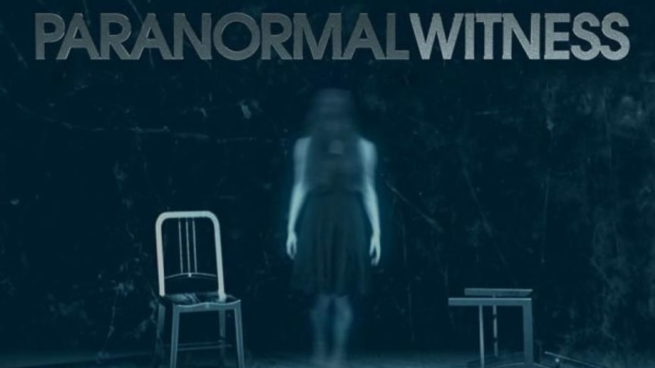 Watch Paranormal Witness - Season 4