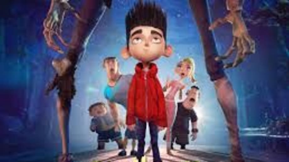 Watch ParaNorman