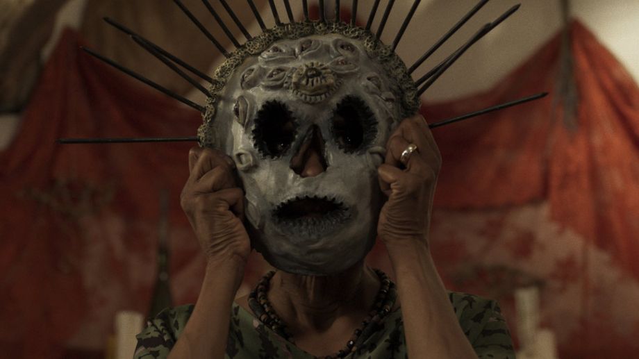 Watch Parasomnia