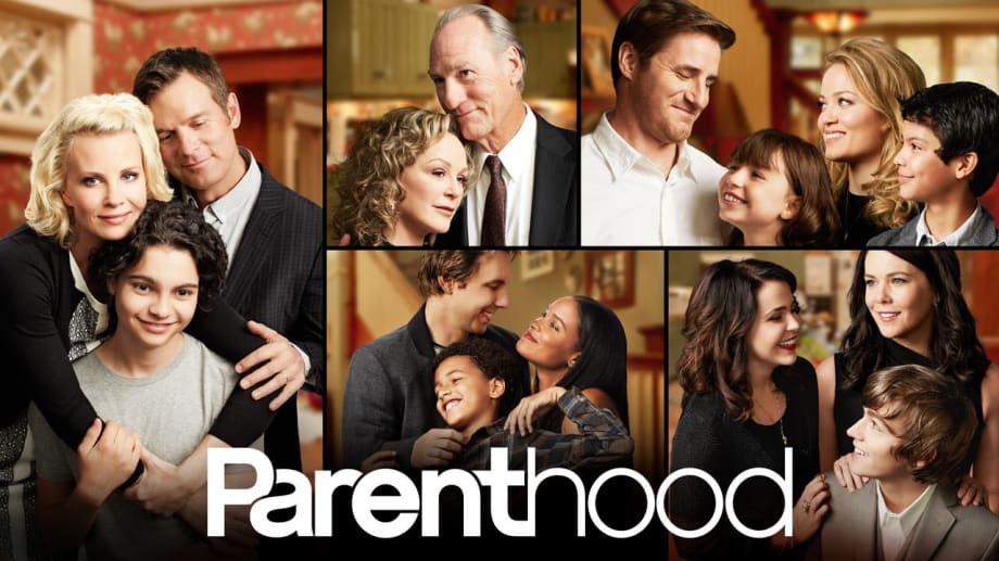 Watch Parenthood - Season 6