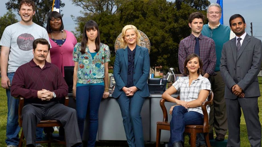 Watch Parks and Recreation - Season 3