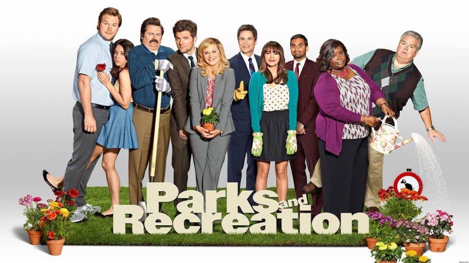 Watch Parks and Recreation - Season 5