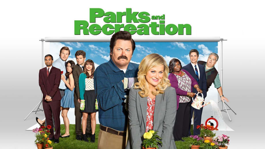 Watch Parks and Recreation - Season 6