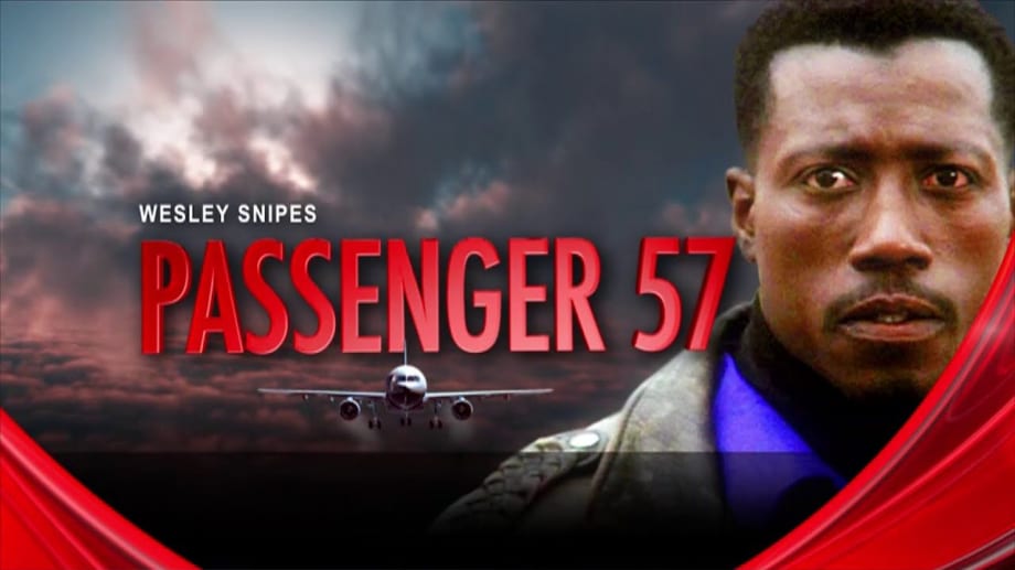 Watch Passenger 57