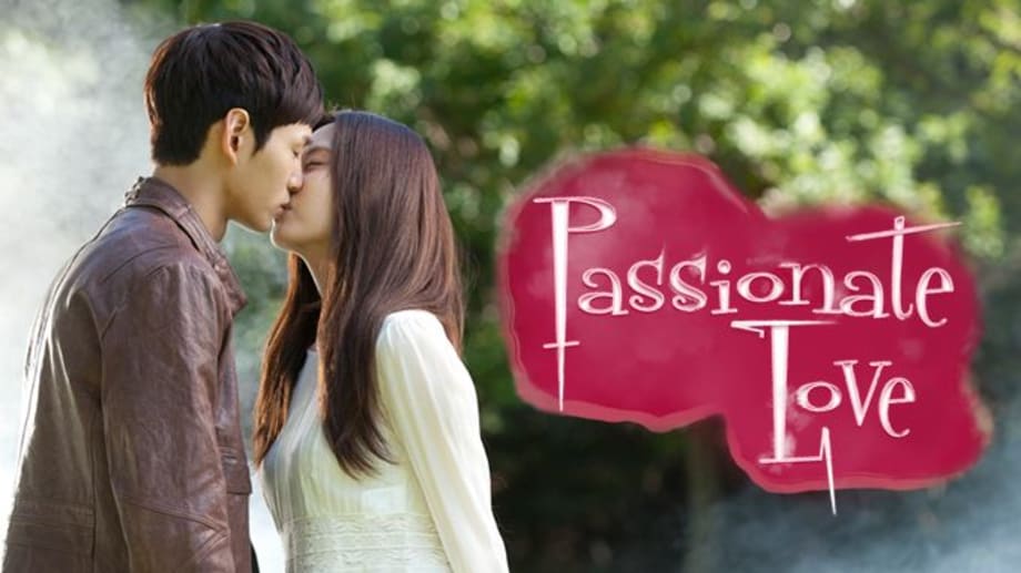 Watch Passionate Love