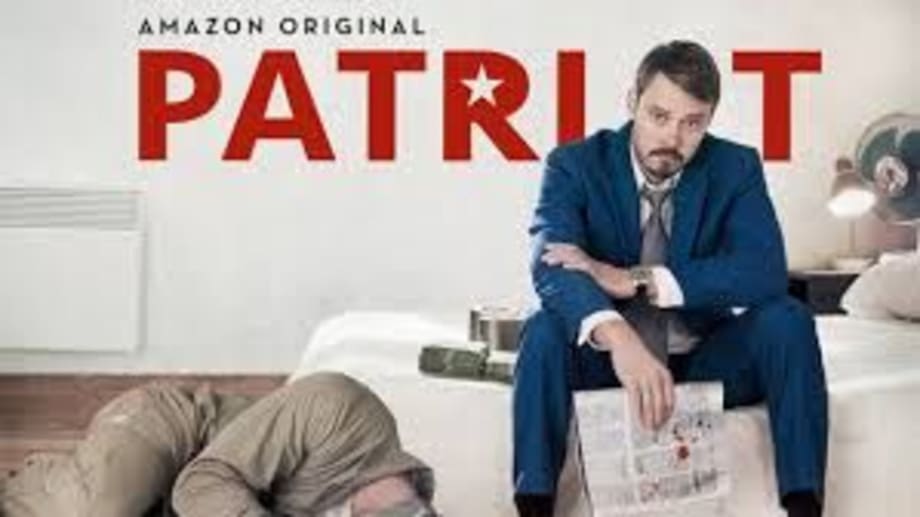 Watch Patriot - Season 2
