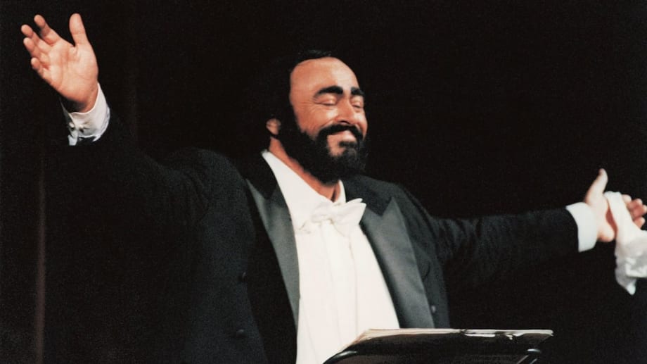 Watch Pavarotti