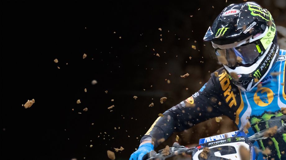 Watch Pay Dirt: The Story of Supercross