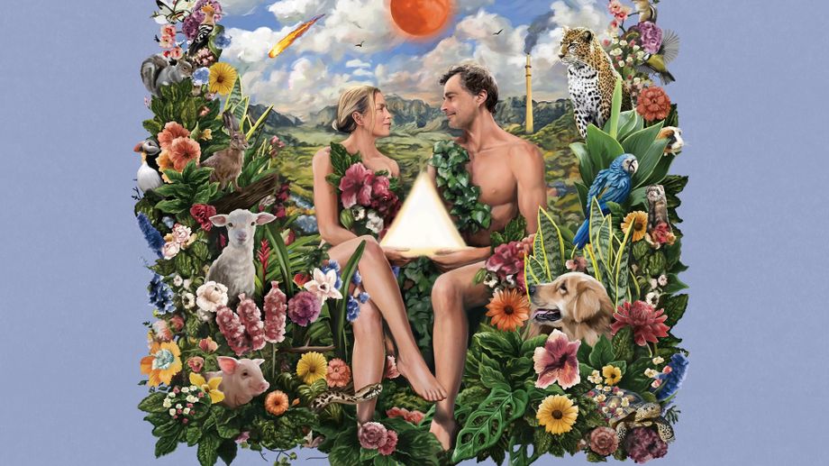 Watch Peak Everything