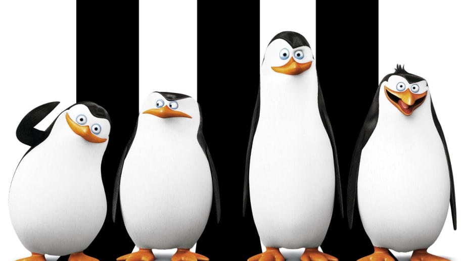 Watch Penguins Of Madagascar