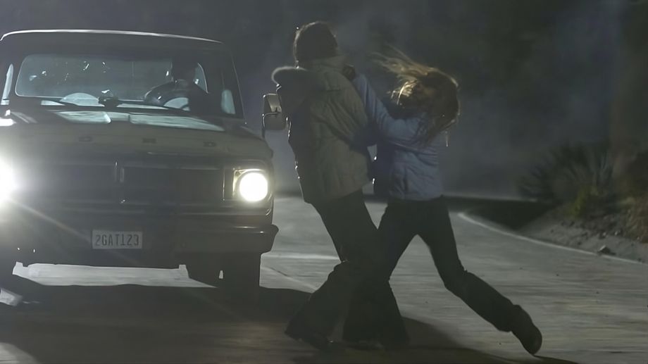 Watch Penny Dreadful