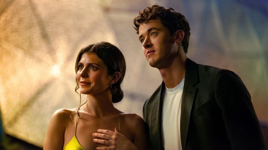 Watch People We Meet on Vacation