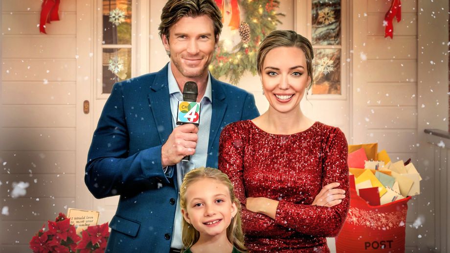 Watch Peppermint and Postcards