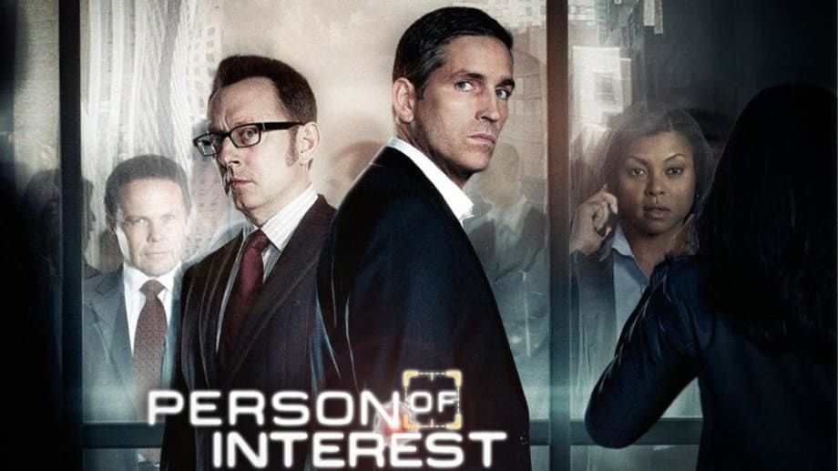 Watch Person Of Interest - Season 2