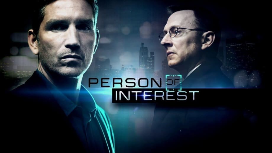 Watch Person of Interest - Season 5