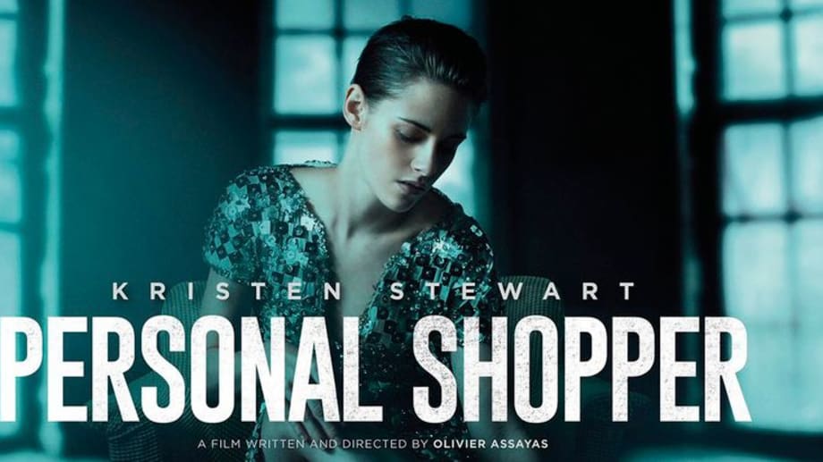 Watch [18+] Personal Shopper