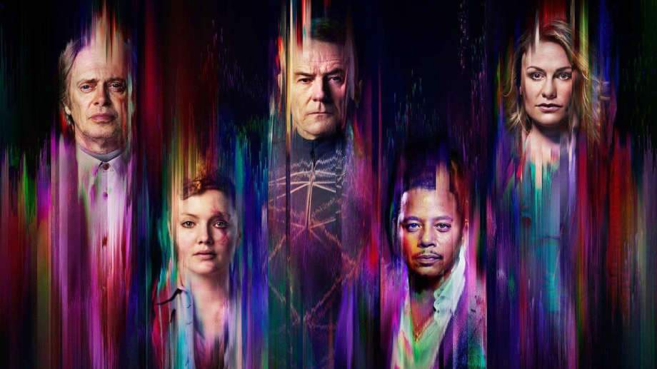 Watch Philip K Dick's Electric Dreams - Season 01