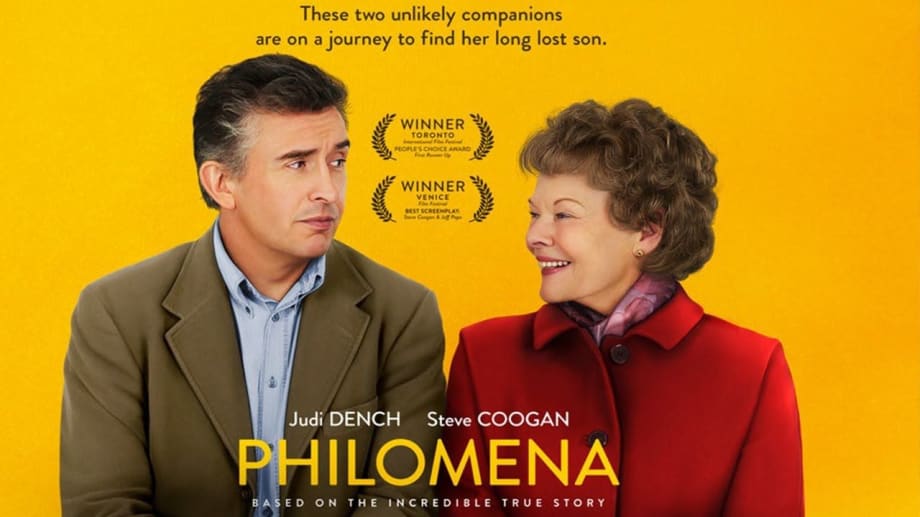 Watch Philomena