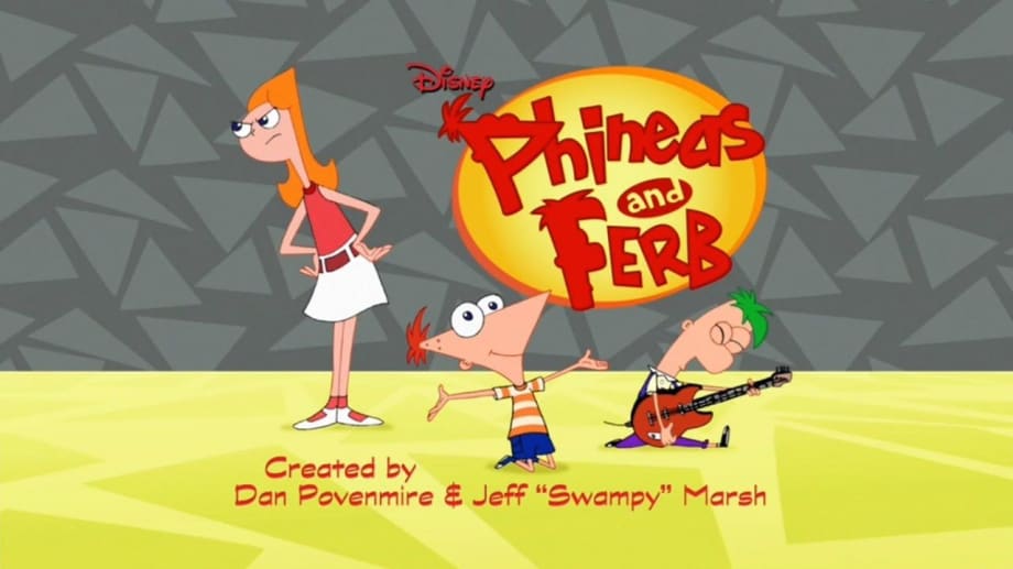 Watch Phineas and Ferb - Season 1