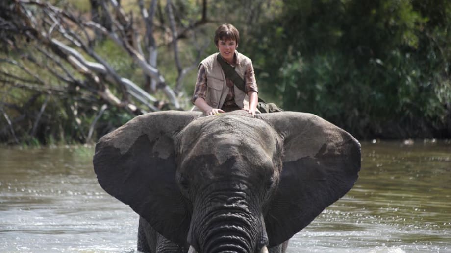 Watch Phoenix Wilder and the Great Elephant Adventure